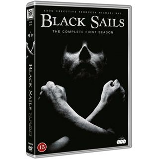 Black Sails - Season 1